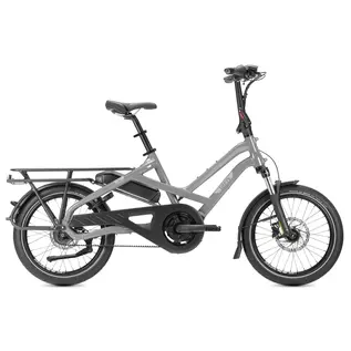 Tern Tern HSD P5i Gen.2 - 545Wh - Forge Grey