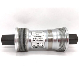 Shimano BBUN55 110x68mm