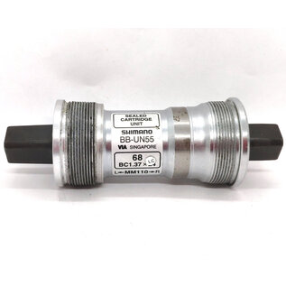 Shimano Shimano BBUN55 110x68mm