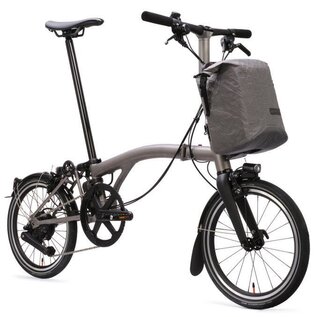 Brompton 2026 Brompton T Line Electric - Low