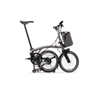 Brompton 2026 Brompton T Line Electric - Low