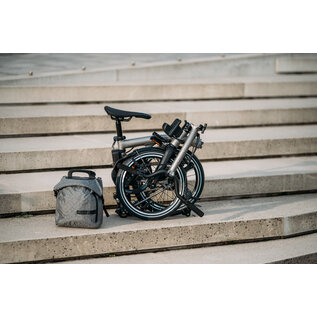 Brompton 2026 Brompton T Line Electric - Low