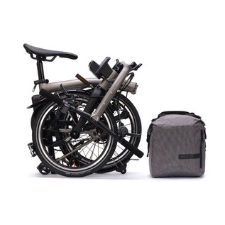 Brompton 2026 Brompton T Line Electric - Low