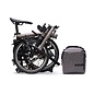 Brompton 2026 Brompton T Line Electric - Low