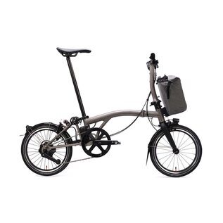 Brompton 2026 Brompton T Line Electric - Low