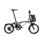Brompton 2026 Brompton T Line Electric - Low