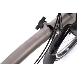 Brompton 2026 Brompton T Line Electric - Low