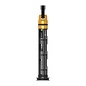 Lezyne Lezyne, Tool Insert Kit, Multi-Tools, Number of Tools: 10, Black