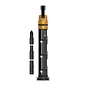 Lezyne Lezyne, Tool Insert Kit, Multi-Tools, Number of Tools: 10, Black