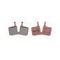 Kool Stop Kool-Stop Magura MT5 Disc Brake Pads, Sintered Compound, Steel Plate (KS-D175S)