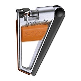 IceToolz IceToolz Portable Chain Tool (for 5 thru 12 speed)