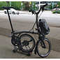 Brompton 2026 Brompton T Line Electric - Mid/Rack