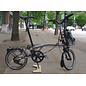 Brompton 2026 Brompton T Line Electric - Mid/Rack