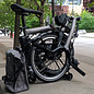 Brompton 2026 Brompton T Line Electric - Mid/Rack