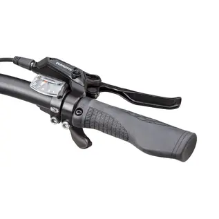 Tern Tern Vektron Q9 - Satin Blue