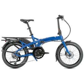 Tern Vektron Q9 - Satin Blue