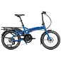 Tern Tern Vektron Q9 - Satin Blue