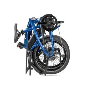 Tern Tern Vektron Q9 - Satin Blue