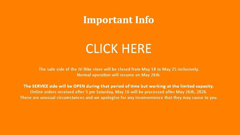 Special Info