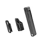 HIPLOK Hiplok Switch 105 Folding Lock, Grey