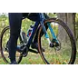 HIPLOK Hiplok Switch 85 Folding Lock - Black