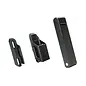 HIPLOK Hiplok Switch 85 Folding Lock - Black