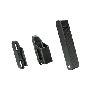 HIPLOK Hiplok Switch 85 Folding Lock - Urban Green