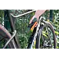 HIPLOK Hiplok Switch 85 Folding Lock - Urban Green