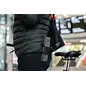 HIPLOK Hiplok Switch 85 Folding Lock - Urban Green