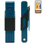 HIPLOK Hiplok Switch 85 Folding Lock - Blue