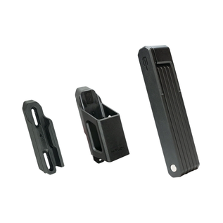 HIPLOK Hiplok Switch 85 Folding Lock - Blue