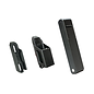 HIPLOK Hiplok Switch 85 Folding Lock - Blue