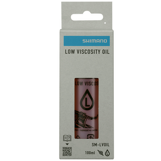 Shimano Shimano LOW VISCOSITY MINERAL OIL - 100ml