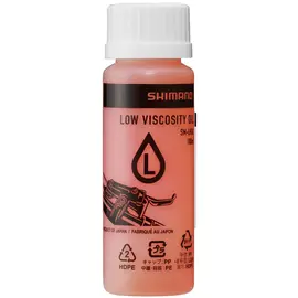 Shimano LOW VISCOSITY MINERAL OIL - 100ml