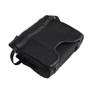 Brompton Brompton Basket Bag Small - Black