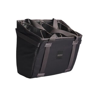 Brompton Brompton Basket Bag Small - Black