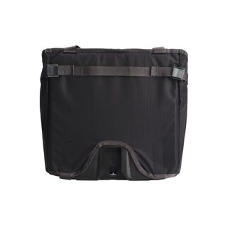 Brompton Brompton Basket Bag Small - Black