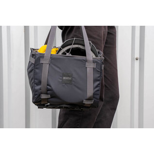 Brompton Brompton Basket Bag Small - Black