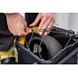 Brompton Brompton Basket Bag Small - Black