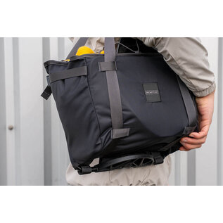 Brompton Brompton Basket Bag Small - Black