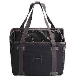 Brompton Basket Bag S - Black