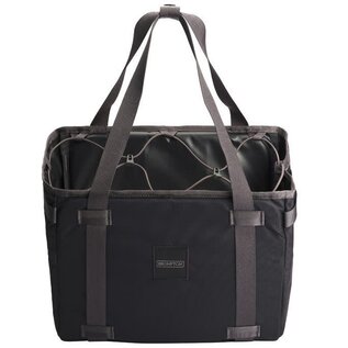 Brompton Brompton Basket Bag Small - Black