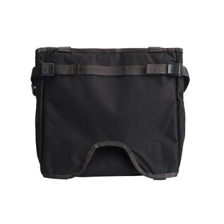 Brompton Brompton Basket Bag Small - Black