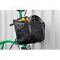 Brompton Brompton Basket Bag Small - Black