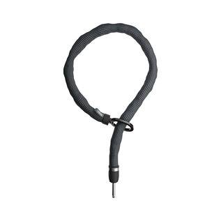 Abus Abus, ACH Superior Adaptor Chain, Frame Lock, 100cm, 7mm, Black