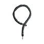 Abus Abus, ACH Superior Adaptor Chain, Frame Lock, 100cm, 7mm, Black