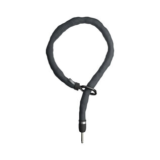 Abus Abus, ACH Superior Adaptor Chain, Frame Lock, 130cm, 7mm, Black
