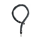 Abus Abus, ACH Superior Adaptor Chain, Frame Lock, 130cm, 7mm, Black