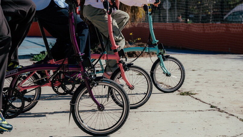brompton