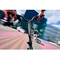 Brompton 2026 Brompton T Line Urban 4spd - Raw - Mid